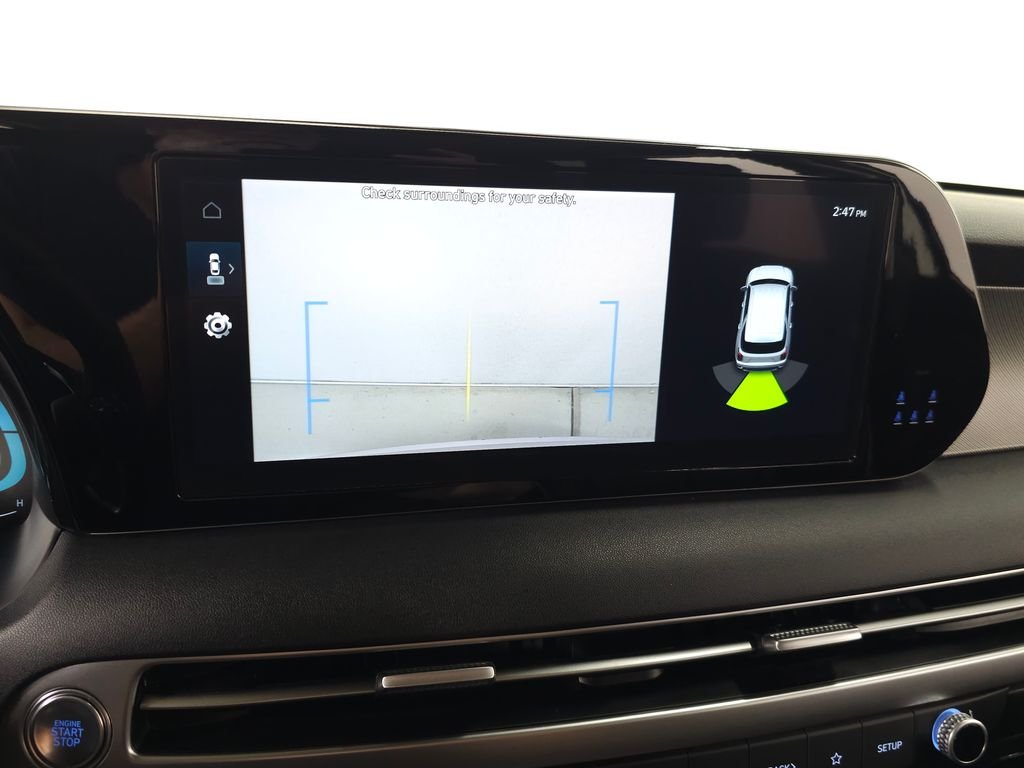 2025 Hyundai Palisade SEL - Photo 27
