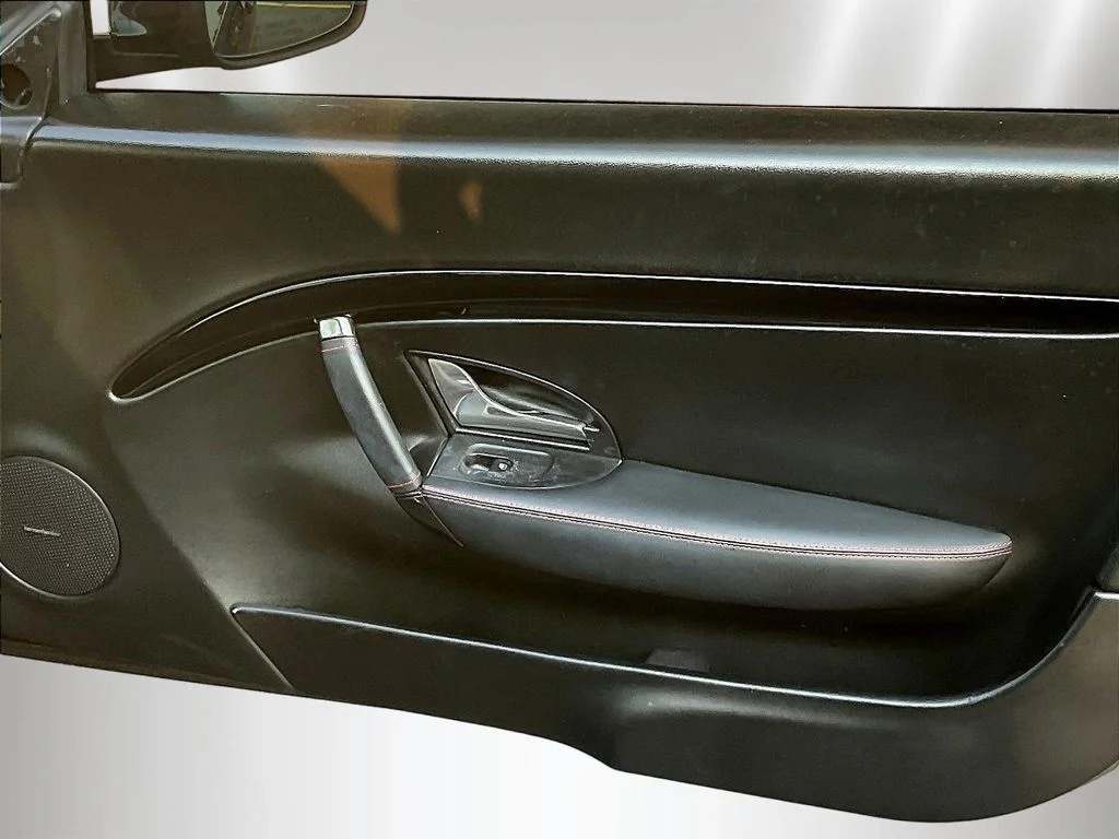 2018 Maserati GranTurismo MC - Photo 27