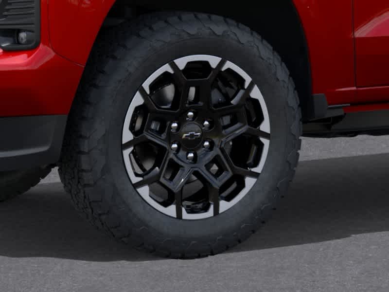 2026 Chevrolet Colorado Z71 - Photo 9