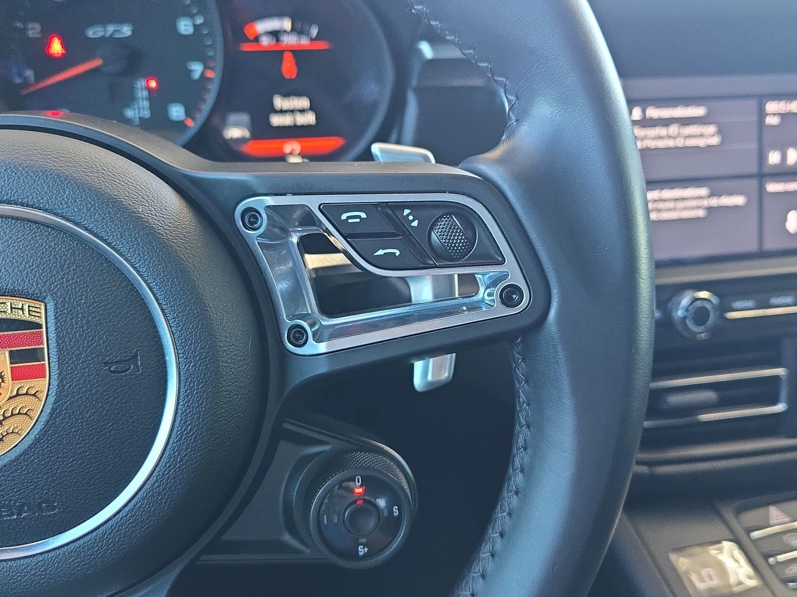 Used 2020 White Porsche GTS image 21