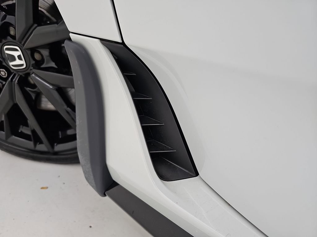 2026 Honda Prelude Base - Photo 45