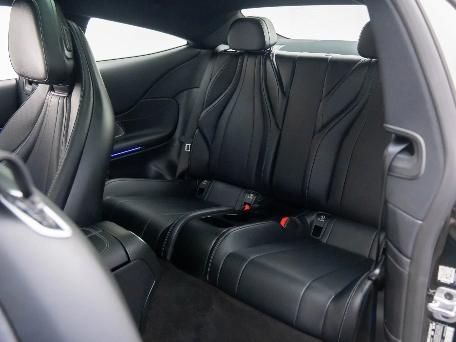 New 2026 Black Mercedes-Benz CLE 300 image 17
