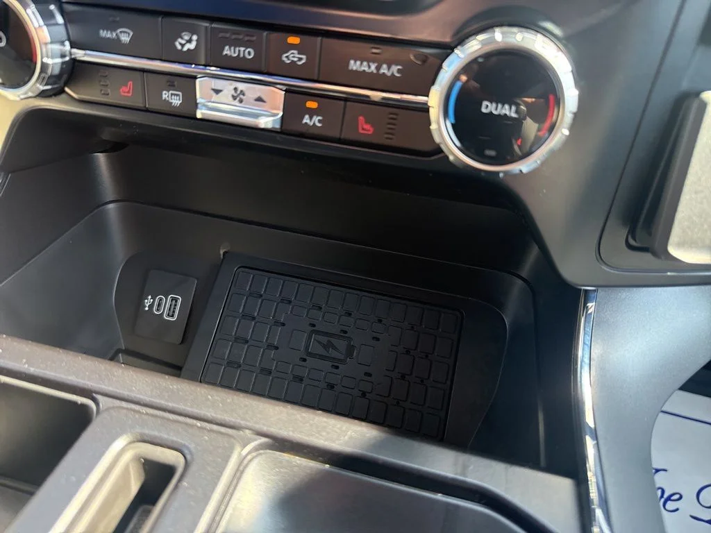 New 2026 Avalanche Ford XLT image 38