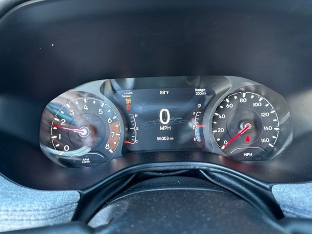 2024 Jeep Compass Latitude - Photo 8
