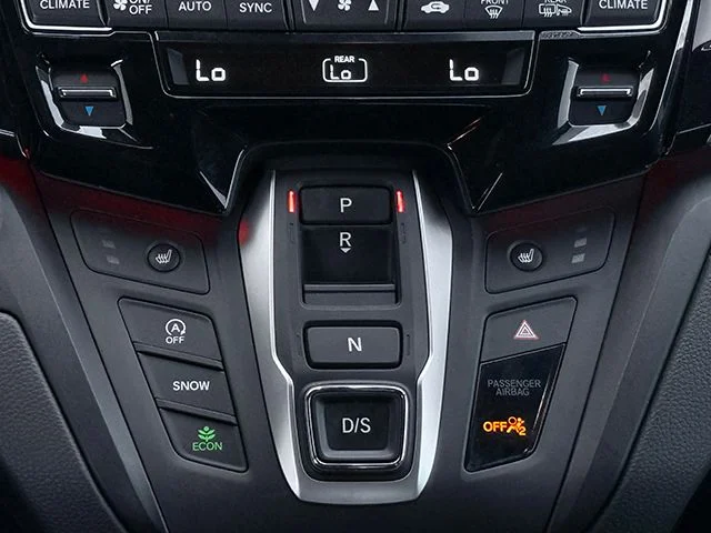 2024 Honda Odyssey SPORT - Photo 14