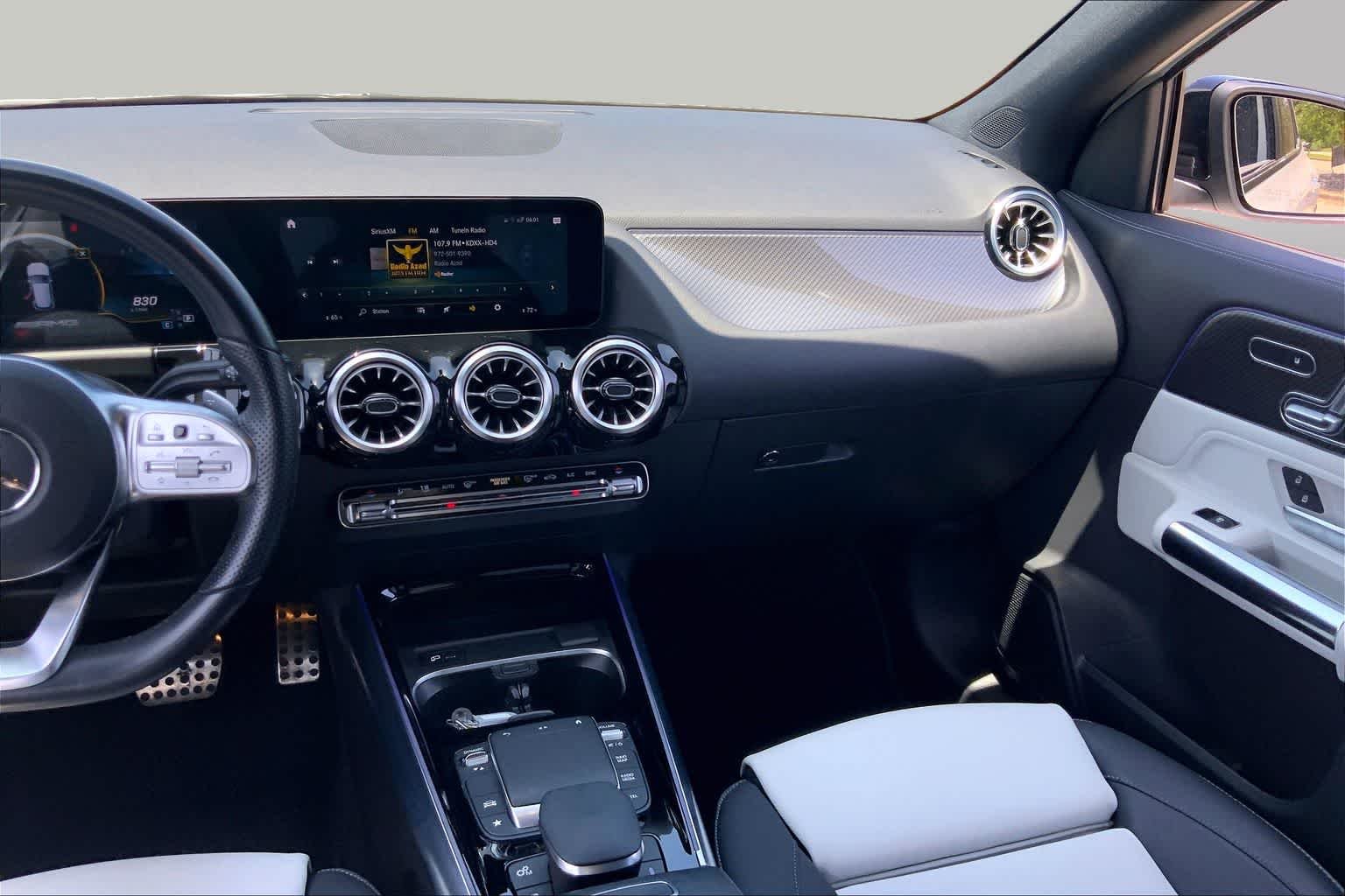 Pre-Owned 2022 Mercedes-Benz AMG® GLA 45