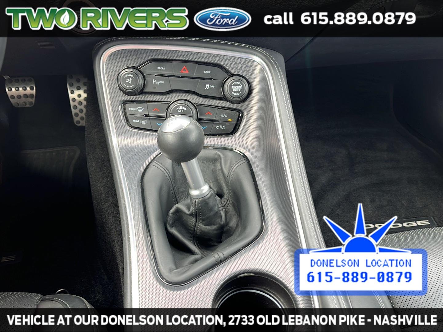 Used 2016  Dodge R/T Plus image 32