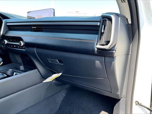 2026 Mazda CX-50 — photo 26