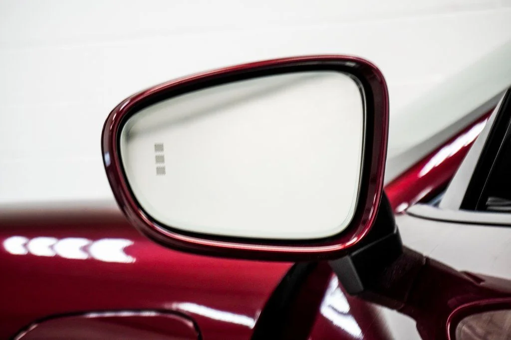 Used 2022 Red Porsche 4 image 17