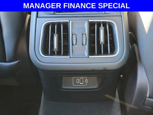 Used 2024  Maserati GT image 13