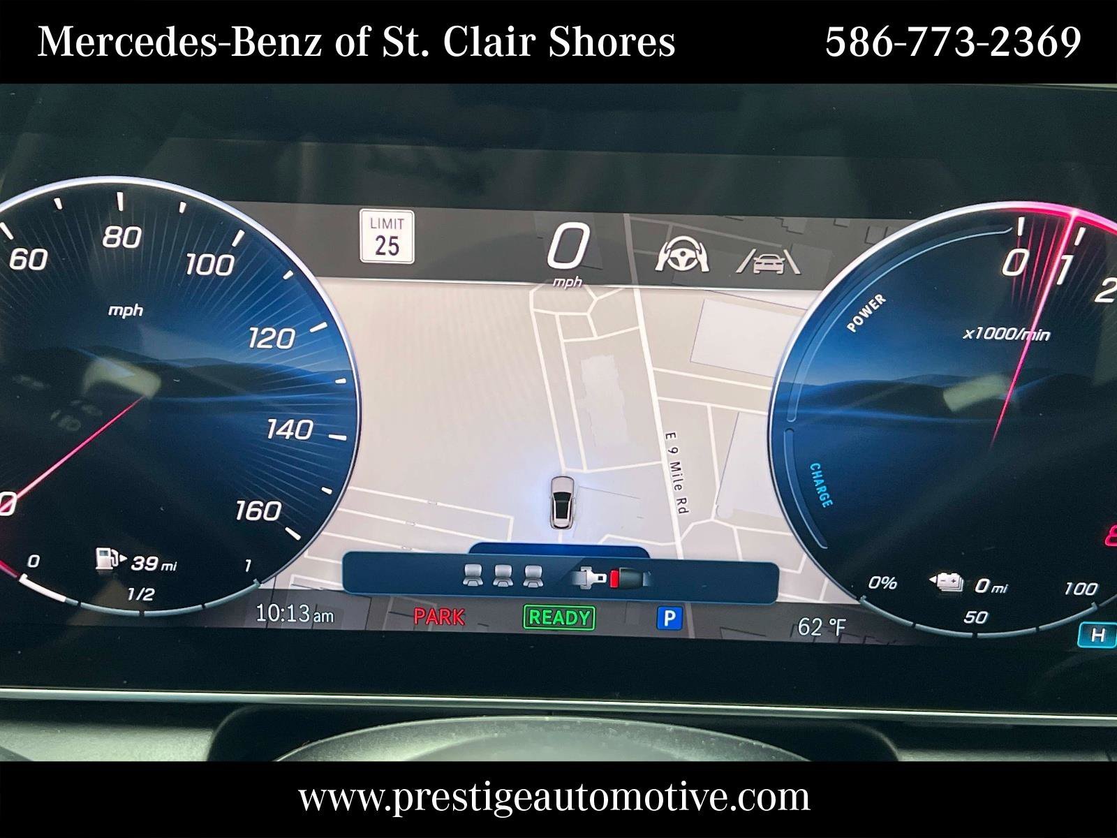 Certified Used 2025 Silver Mercedes-Benz GLC 350e image 21