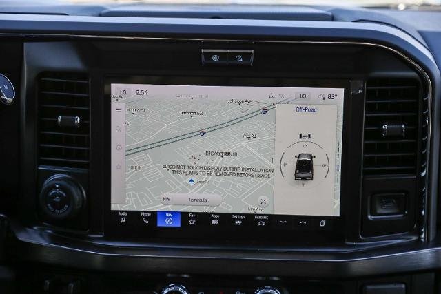2026 Ford F-250 Super Duty Lariat - Photo 48