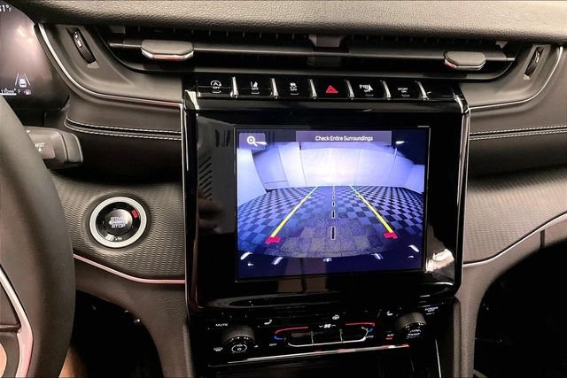 2024 Jeep Grand Cherokee Altitude - Photo 30