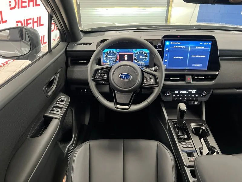 New 2026 RIVER ROCK PEARL Subaru Premium image 36