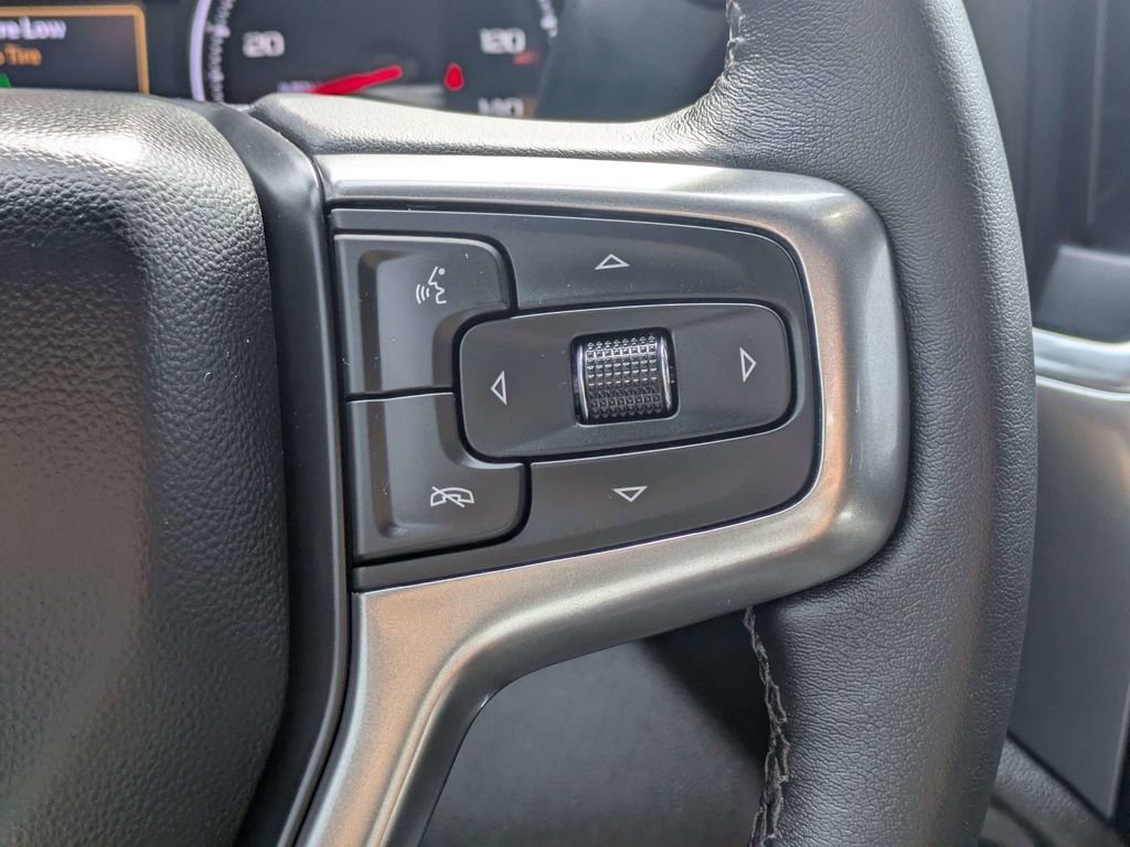 2022 Chevrolet Silverado 1500 Limited RST - Photo 25