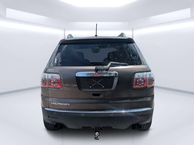 Used 2011 Brown GMC SLT-2 image 4