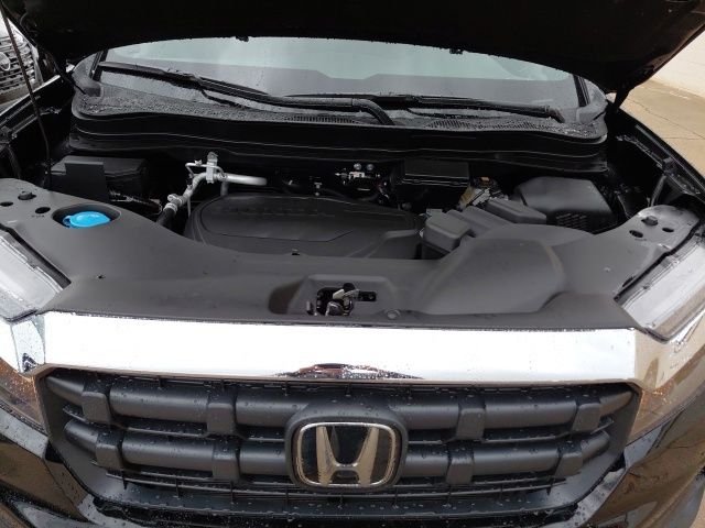 2026 Honda Ridgeline RTL - Photo 41