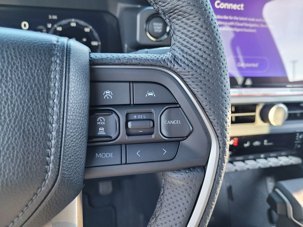 2025 Toyota Tacoma Limited - Photo 23