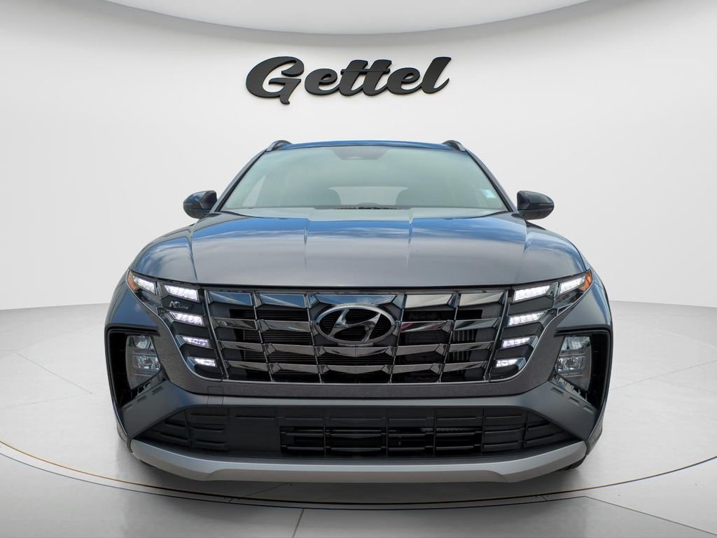 Used 2024  Hyundai N Line image 2