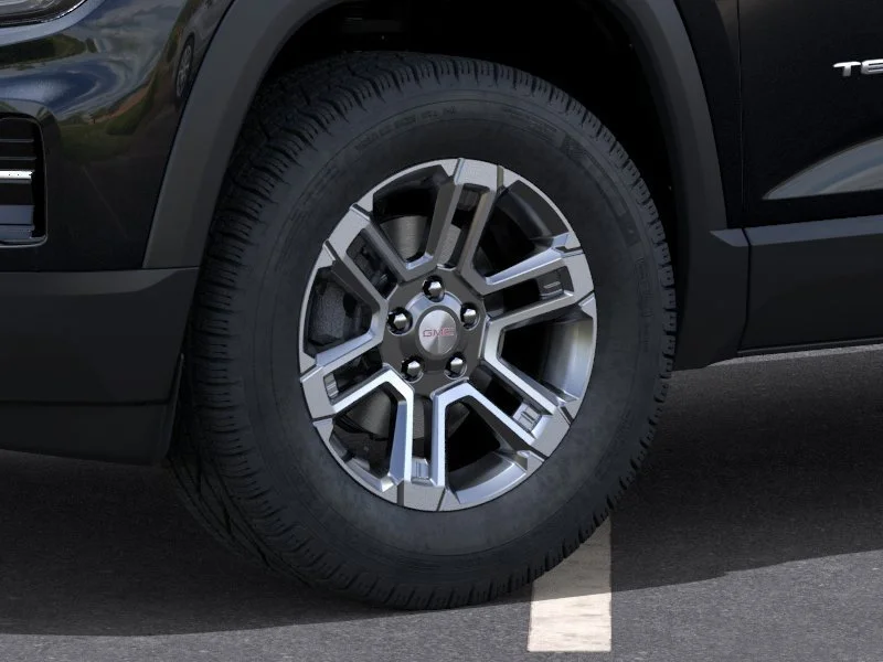 2027 GMC Terrain Elevation - Photo 9