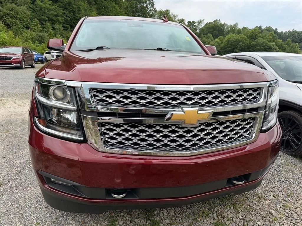 Used 2019 Red Chevrolet LT image 24