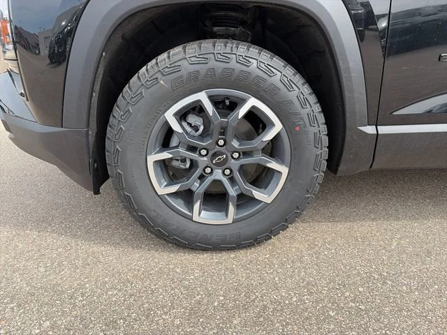 2026 Chevrolet Equinox ACTIV - Photo 12