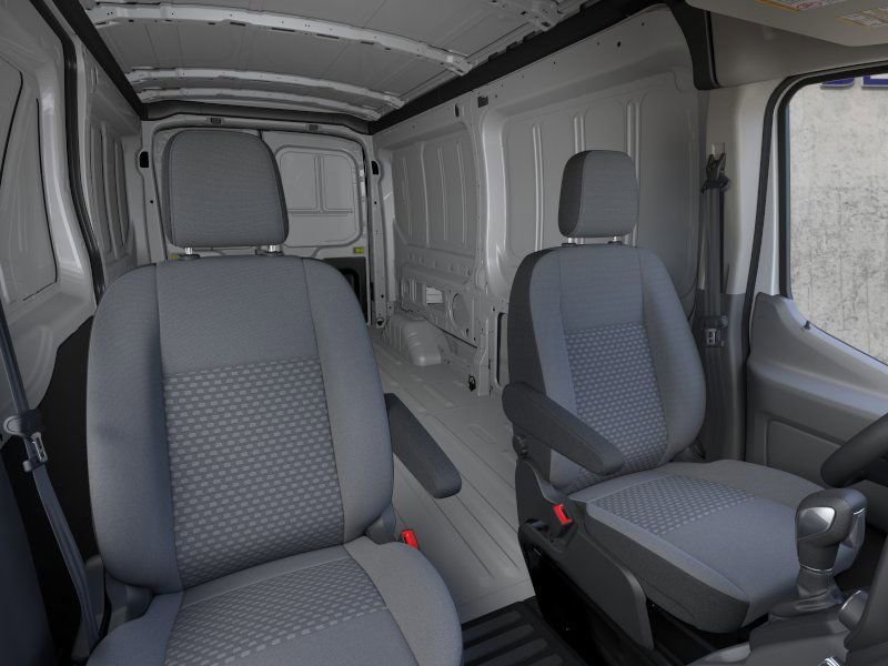 2025 Ford Transit Van Base - Photo 10