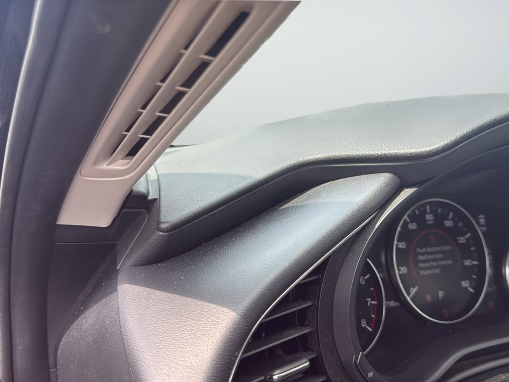 Used 2024 Black Mazda 2.5 S Preferred Package image 31