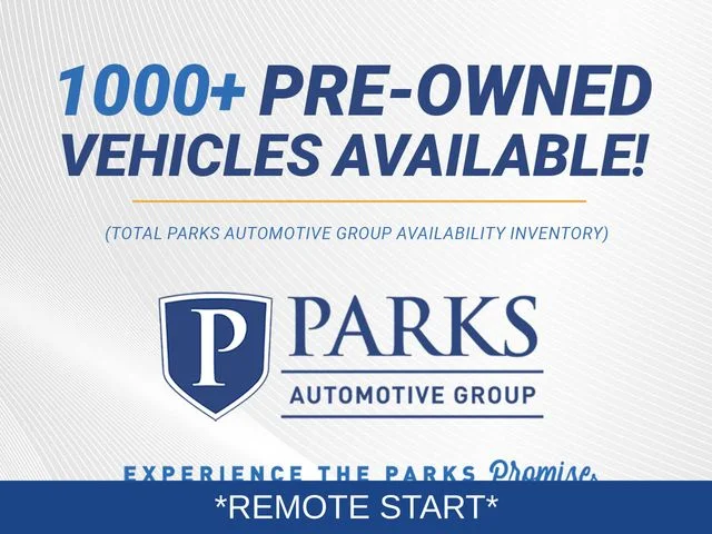 Used 2021 Black Chevrolet LT image 7