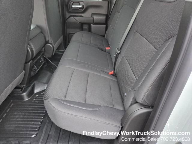 2026 Chevrolet Silverado 2500 HD Work Truck - Photo 11