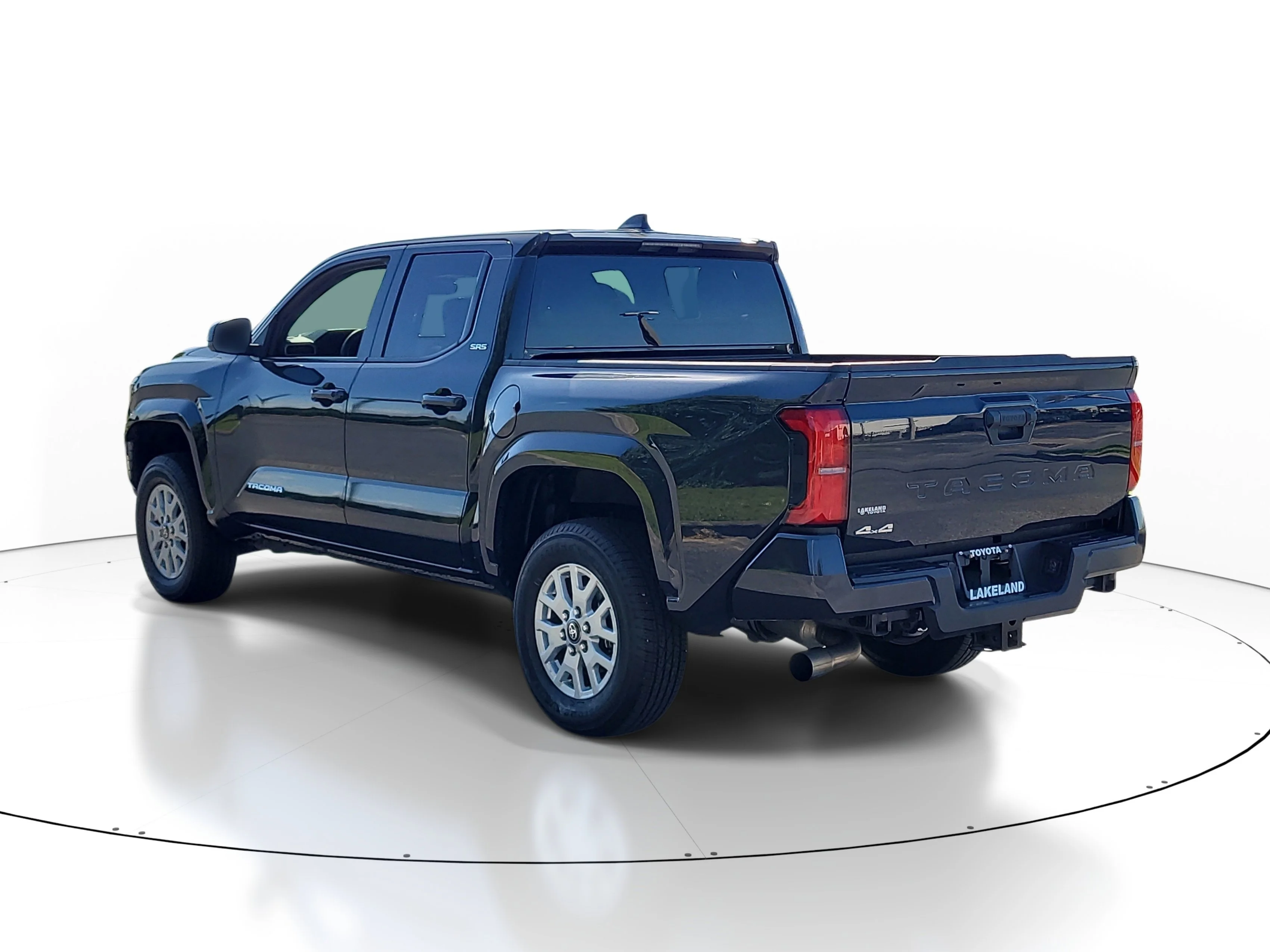 Certified Used 2024 Underground Toyota SR5 image 4