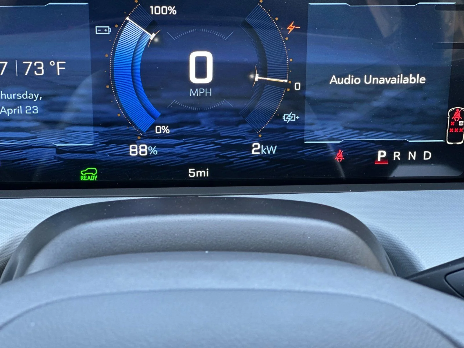 2027 Chevrolet Bolt LT - Photo 25
