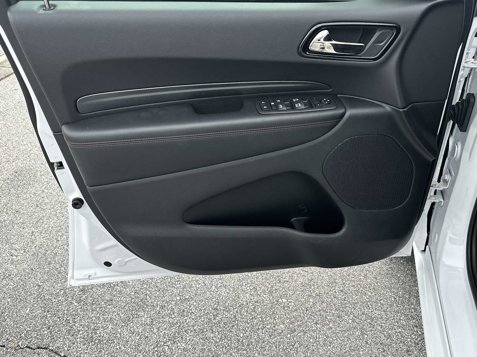 2026 Dodge Durango GT - Photo 8