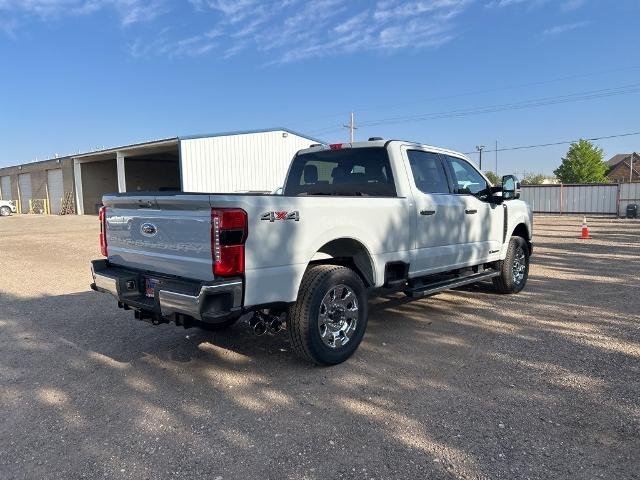 New 2026 Avalanche Ford Lariat image 55