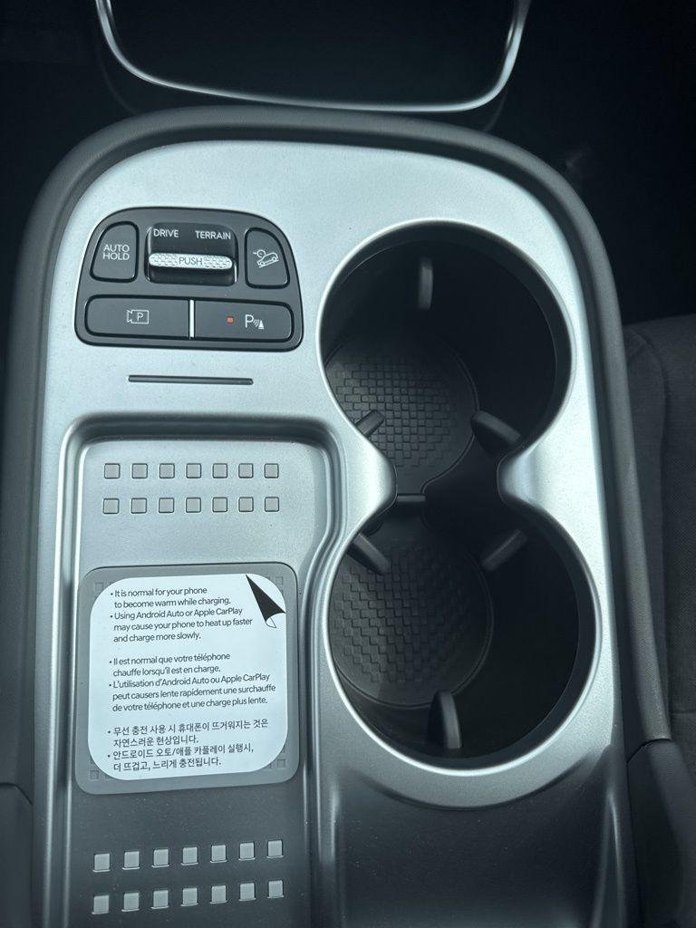2026 Hyundai IONIQ 9 SE - Photo 29