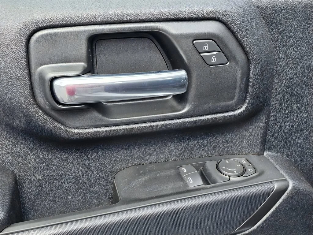 2025 GMC Sierra 2500HD Pro - Photo 16