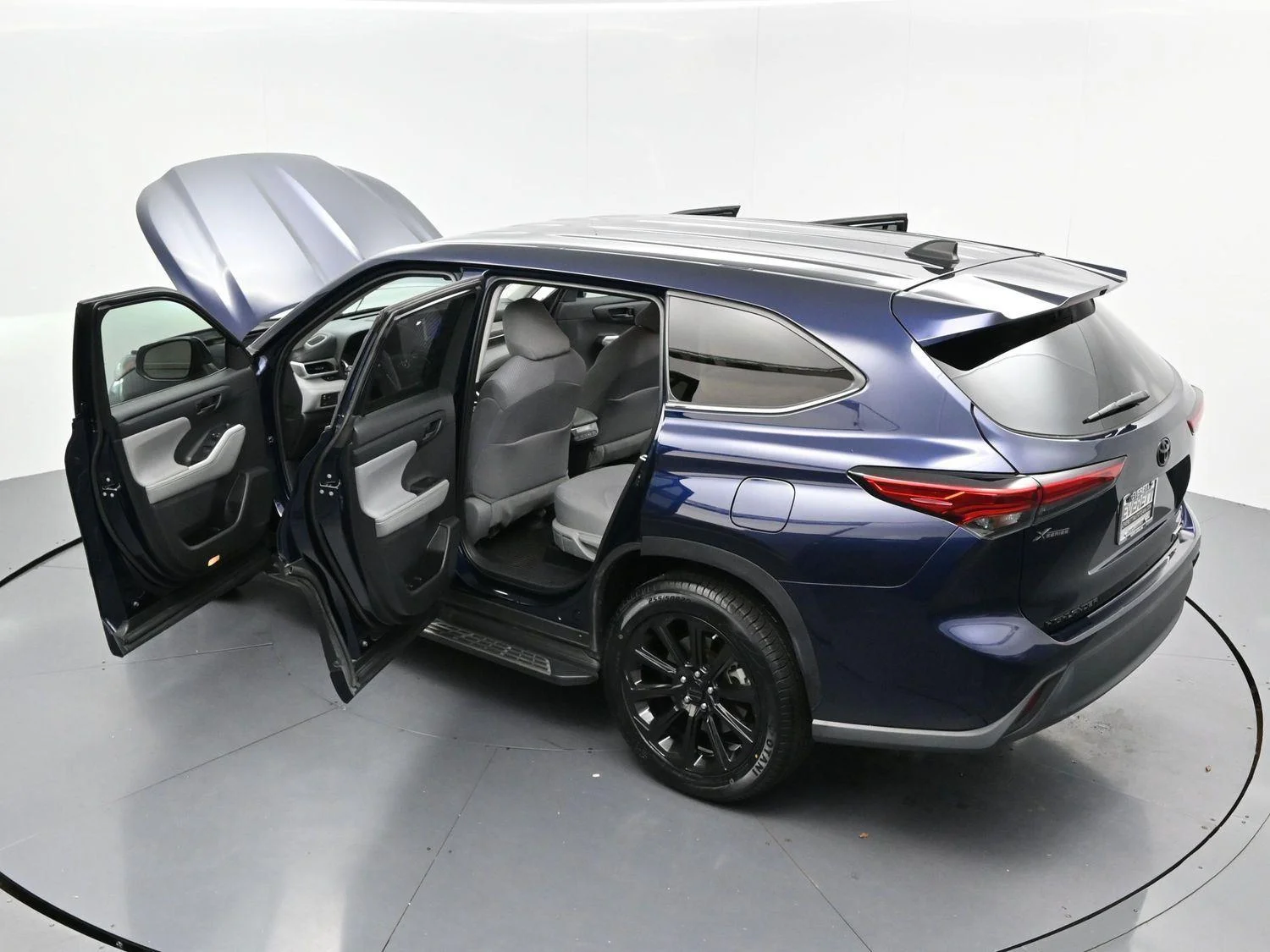 Used 2023 Blueprint Toyota L image 38
