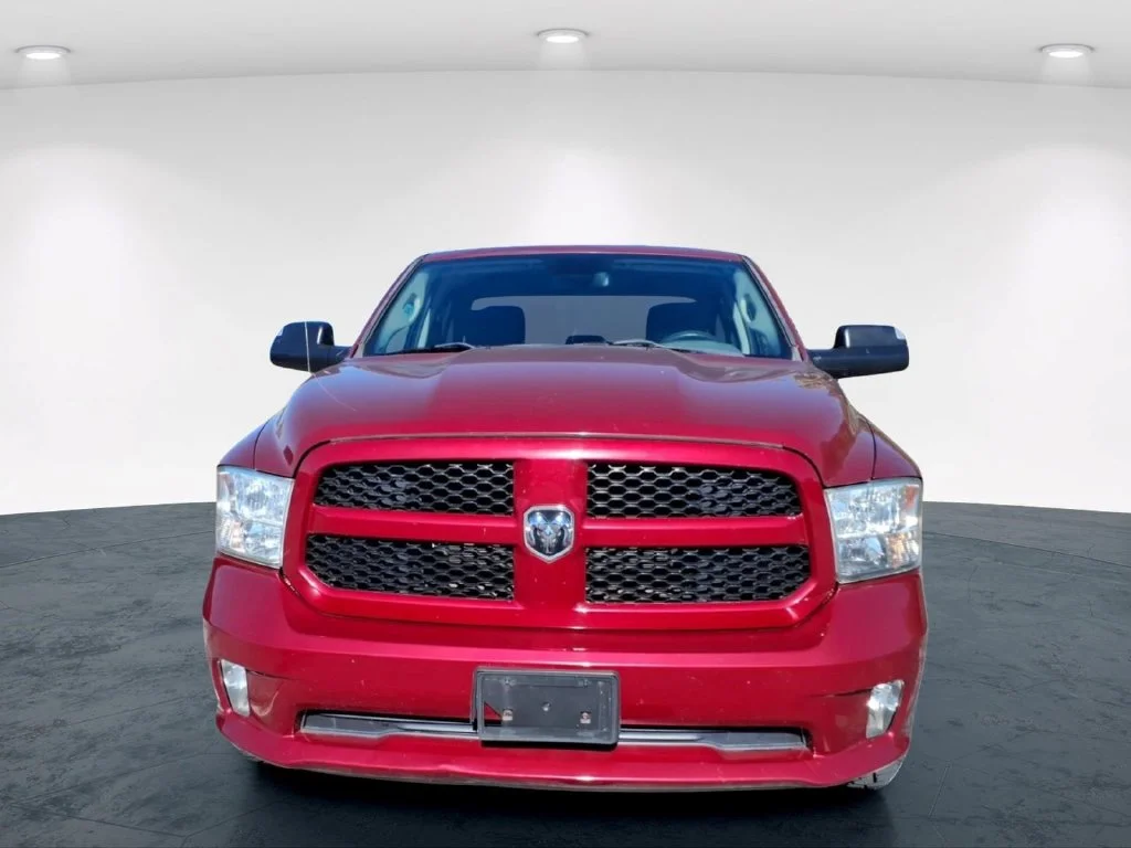 Used 2013 Red Ram Express image 8