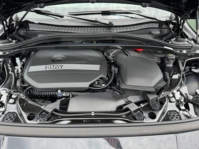 Used 2025 Black BMW 228 xDrive Gran Coupe image 19