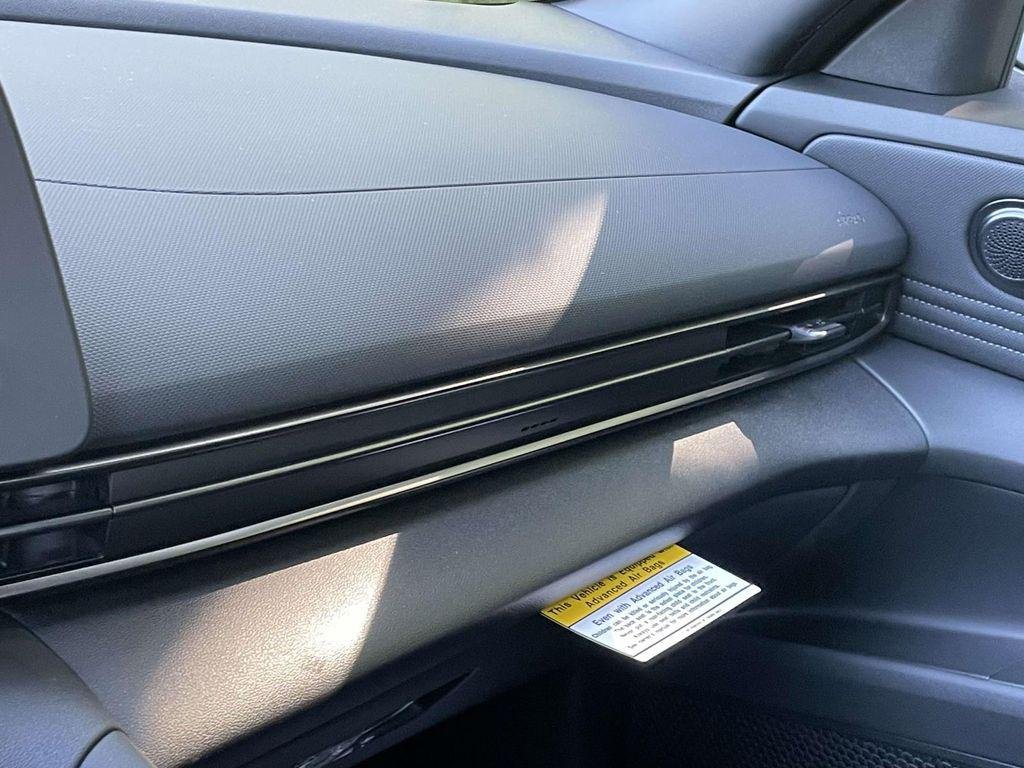 New 2026 Gray Hyundai SEL Sport Plus image 31
