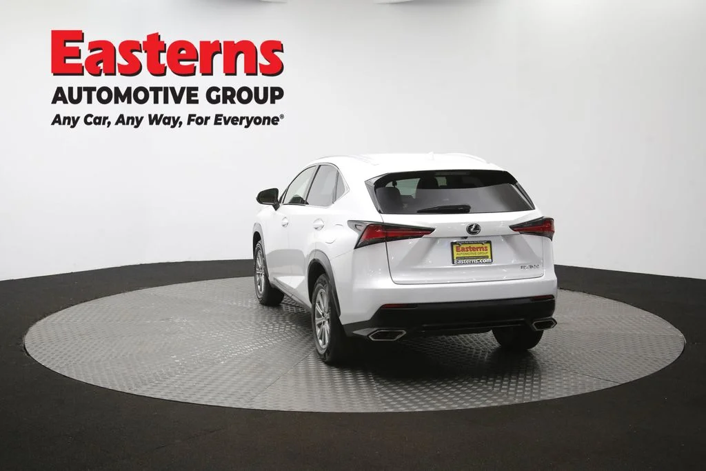Used 2020 White Lexus 300 Base image 66