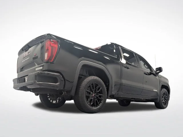 Used 2023 Black GMC Elevation image 8