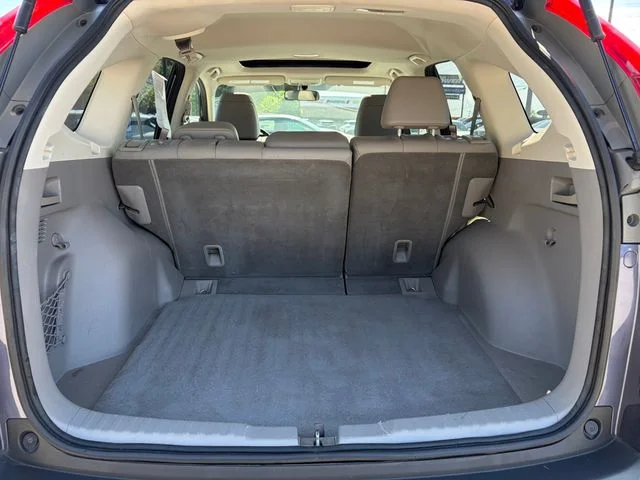 Used 2013  Honda EX-L image 11