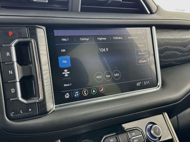 Used 2021 Onyx Black GMC Denali image 15