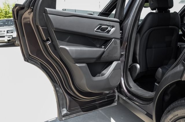 New 2026 Charente Grey Land Rover S image 54