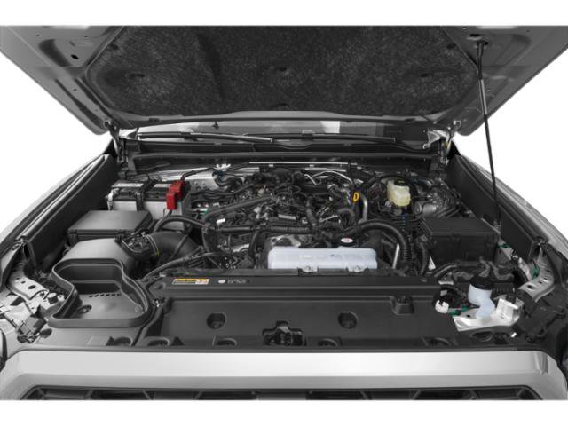 New 2026 Black Toyota TRD Off Road Premium image 14
