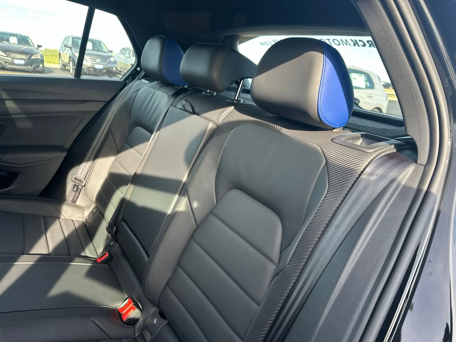 2026 Volkswagen Golf R R - Photo 21