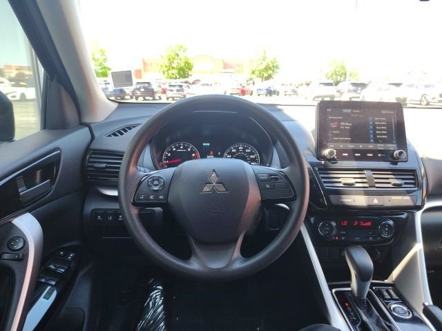 Used 2024 Black Mitsubishi LE image 16
