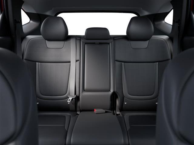New 2026 Ecotronic Gray Hyundai SEL Plus AWD image 14