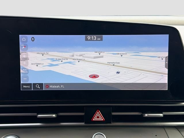 Used 2023 Red Hyundai SEL image 13